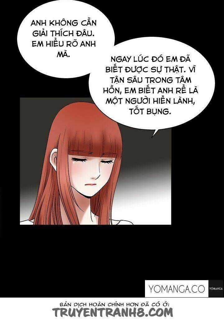 Ý Chí Dũng Sĩ - Chapter 20 - Trang 63