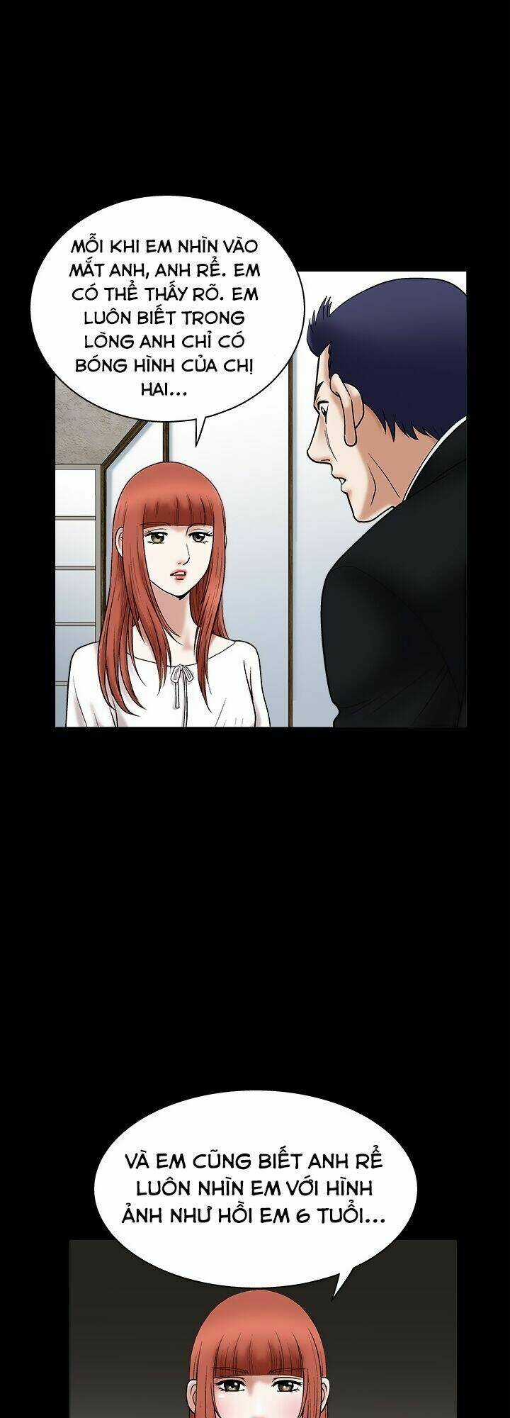 Ý Chí Dũng Sĩ - Chapter 20 - Trang 64