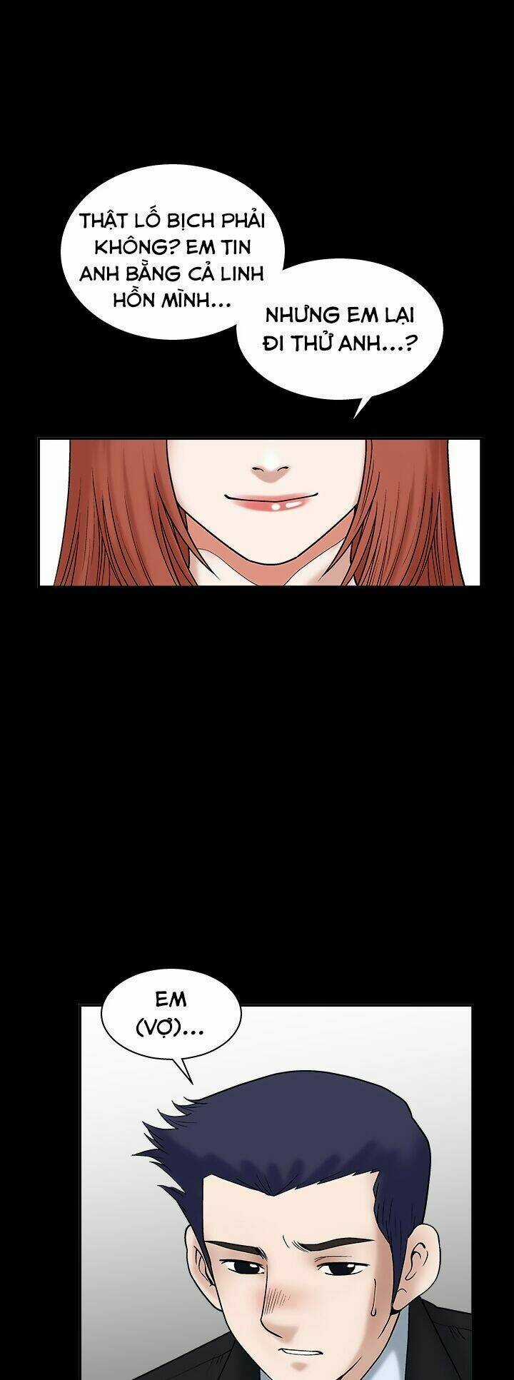 Ý Chí Dũng Sĩ - Chapter 20 - Trang 67