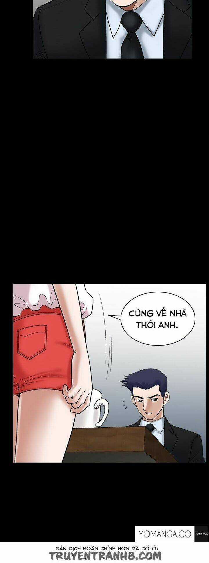 Ý Chí Dũng Sĩ - Chapter 20 - Trang 68