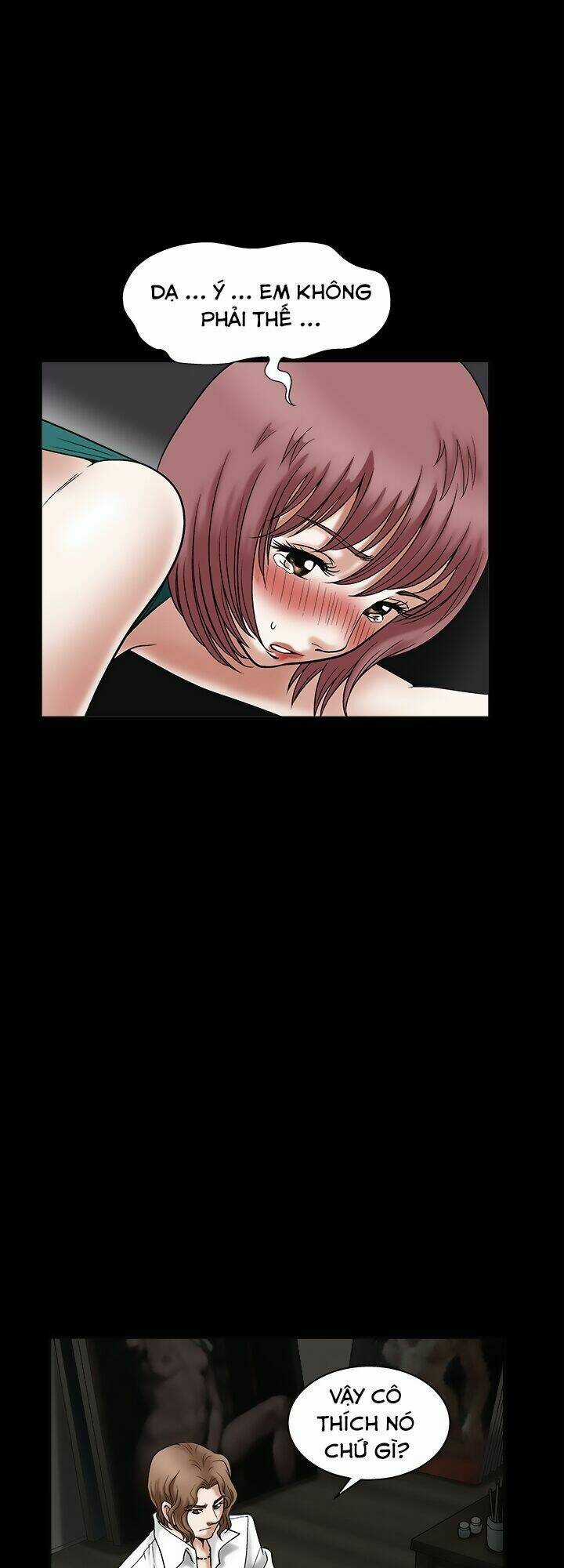 Ý Chí Dũng Sĩ - Chapter 20 - Trang 8