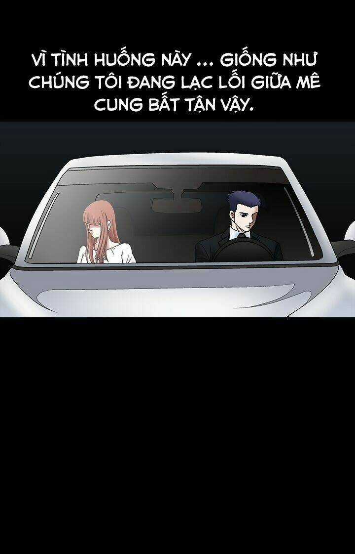 Ý Chí Dũng Sĩ - Chapter 20 - Trang 73