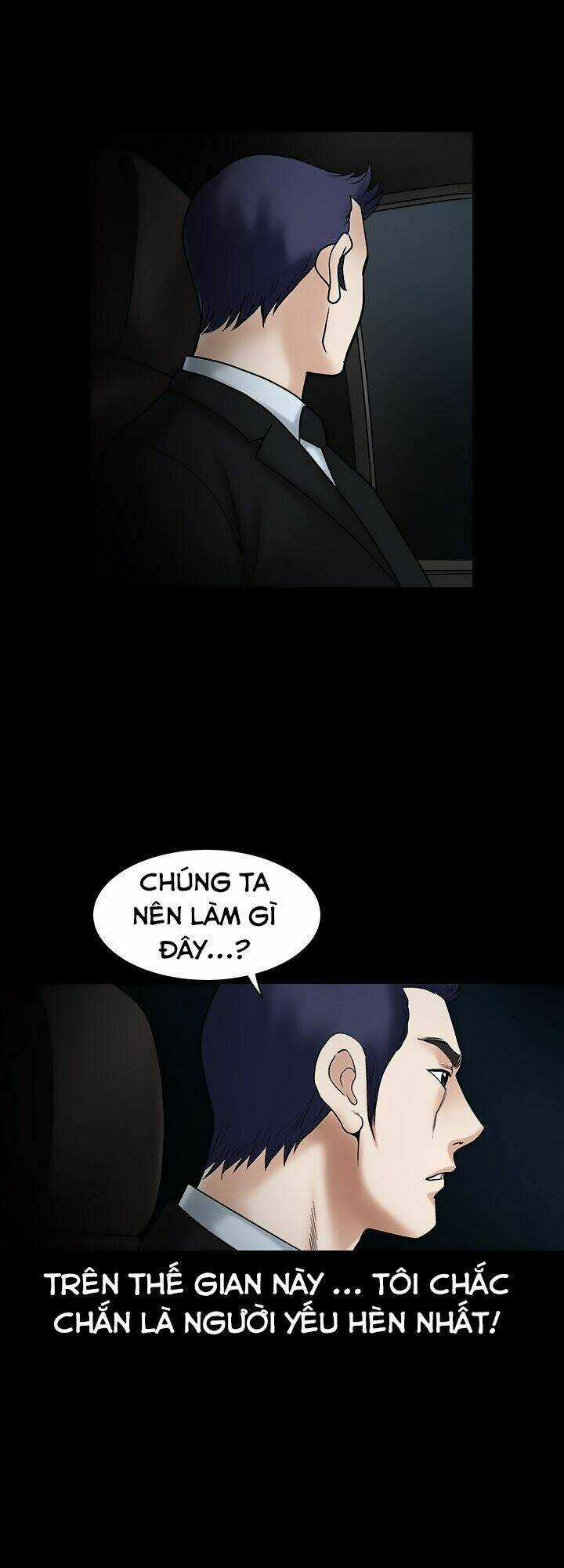 Ý Chí Dũng Sĩ - Chapter 20 - Trang 75