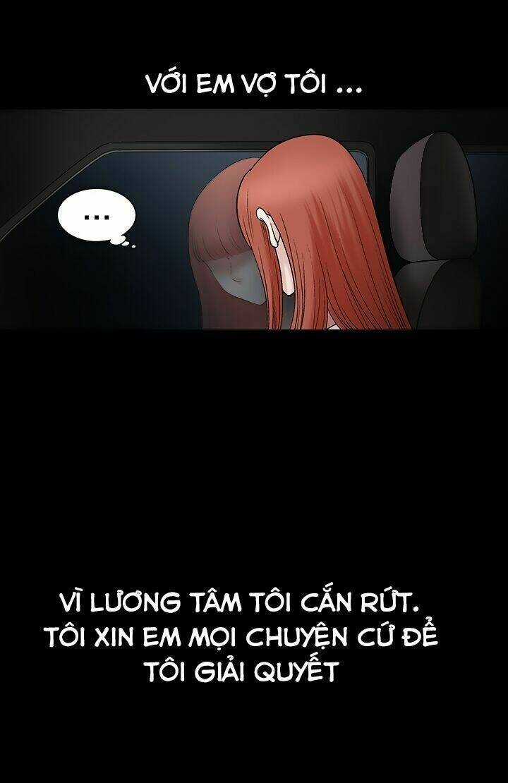 Ý Chí Dũng Sĩ - Chapter 20 - Trang 76