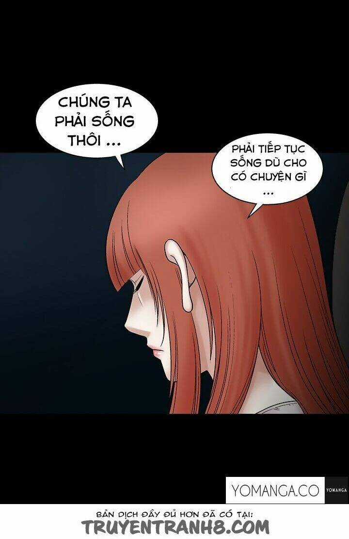 Ý Chí Dũng Sĩ - Chapter 20 - Trang 77