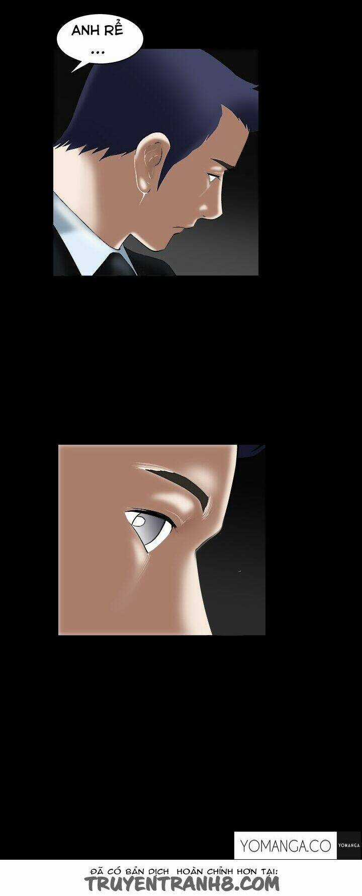 Ý Chí Dũng Sĩ - Chapter 20 - Trang 79