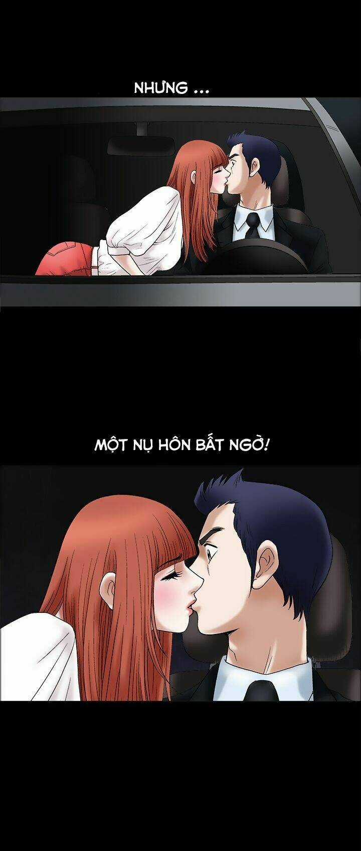 Ý Chí Dũng Sĩ - Chapter 20 - Trang 80