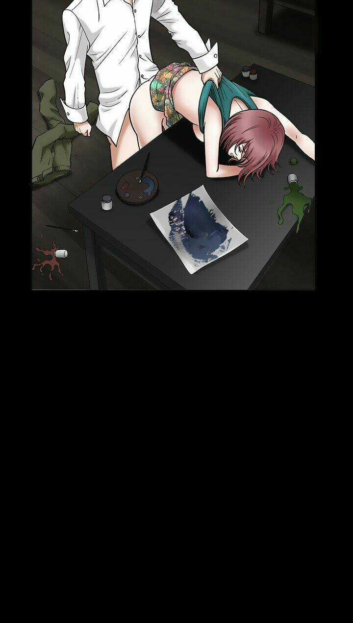 Ý Chí Dũng Sĩ - Chapter 20 - Trang 9