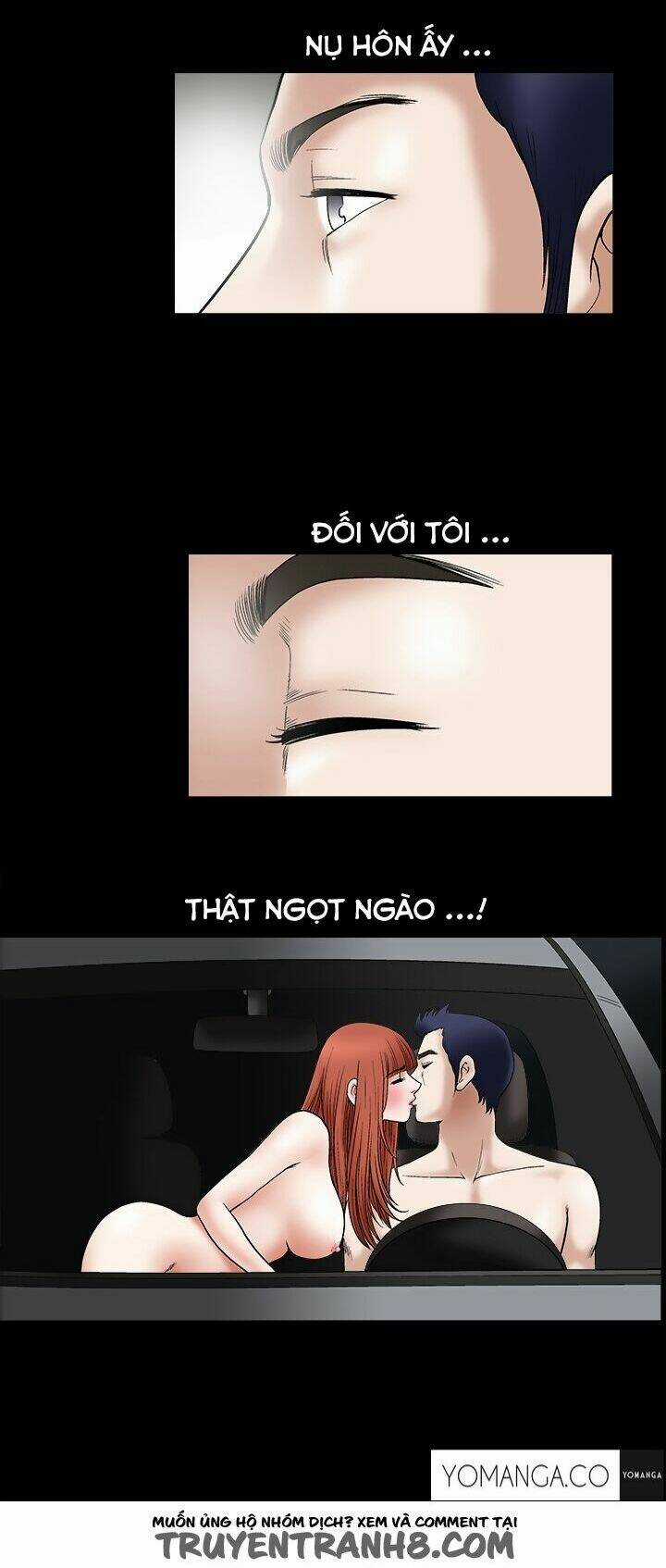 Ý Chí Dũng Sĩ - Chapter 20 - Trang 81