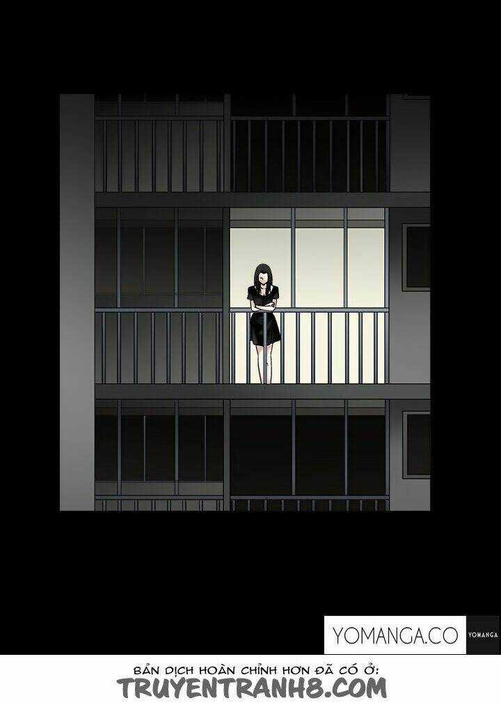 Ý Chí Dũng Sĩ - Chapter 20 - Trang 84