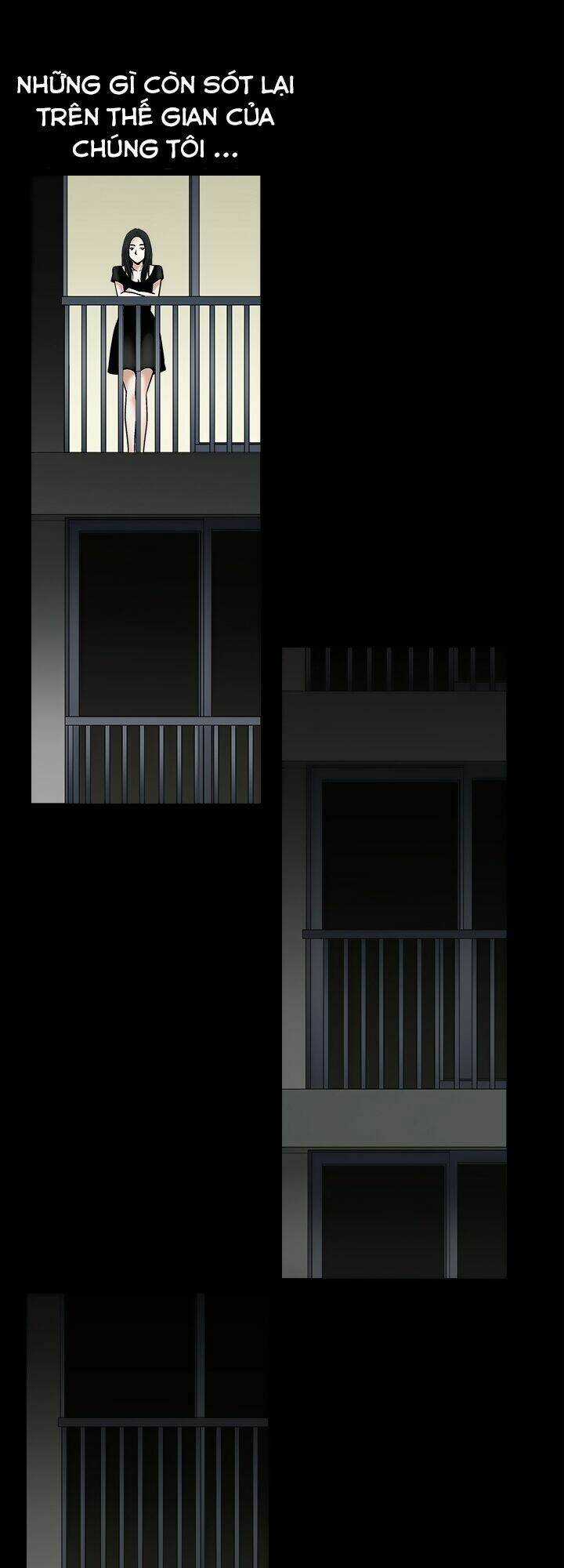 Ý Chí Dũng Sĩ - Chapter 20 - Trang 85