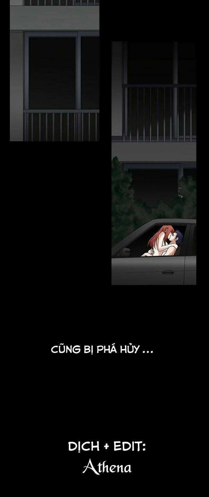 Ý Chí Dũng Sĩ - Chapter 20 - Trang 86