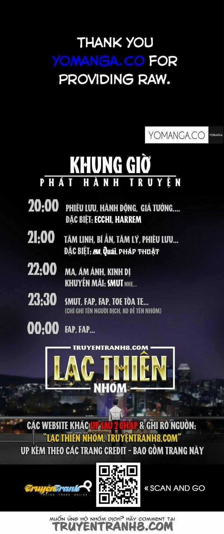 Ý Chí Dũng Sĩ - Chapter 20 - Trang 87