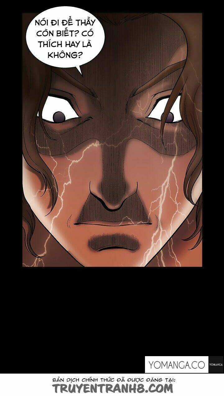 Ý Chí Dũng Sĩ - Chapter 20 - Trang 10