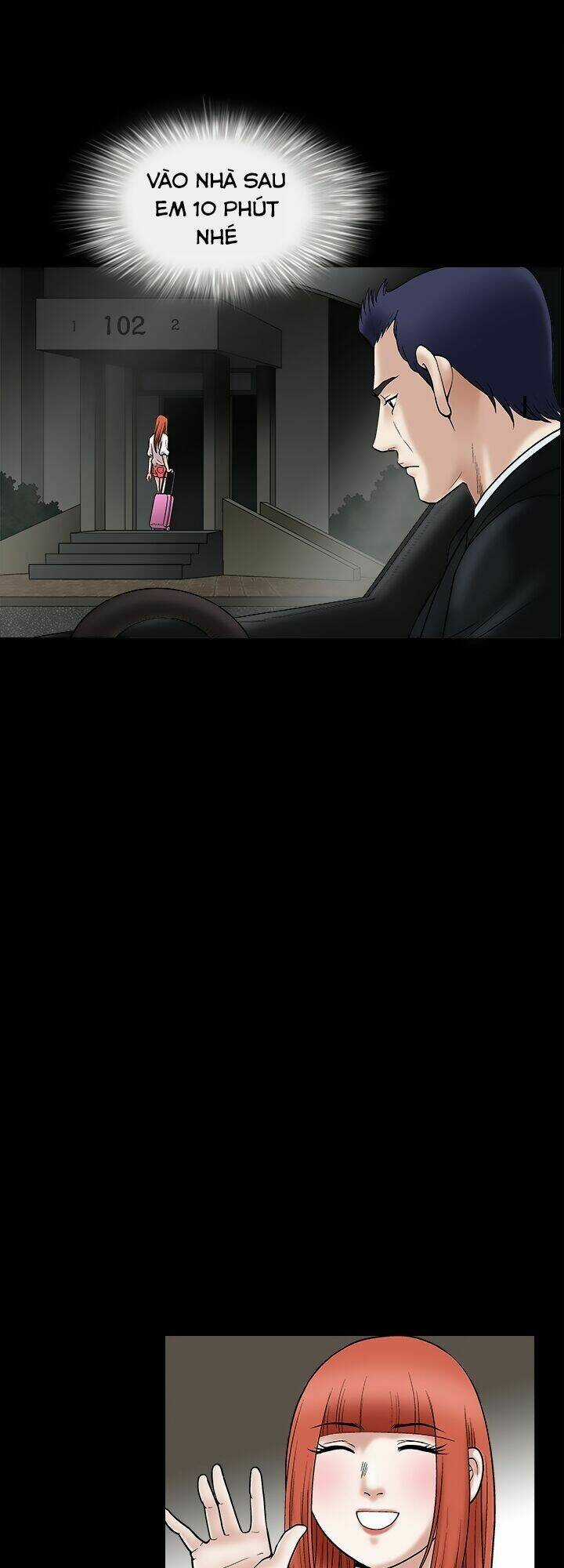 Ý Chí Dũng Sĩ - Chapter 21 - Trang 13