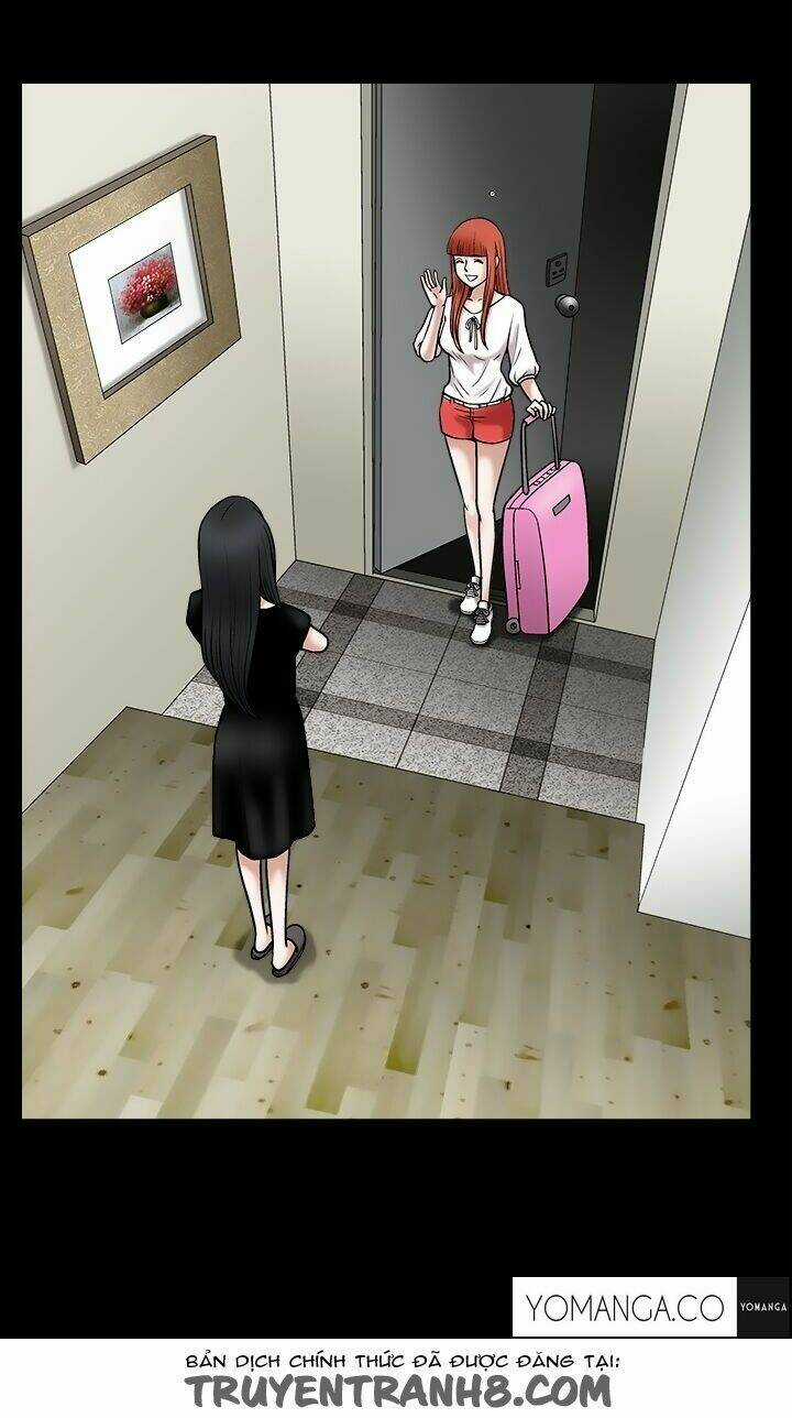 Ý Chí Dũng Sĩ - Chapter 21 - Trang 15