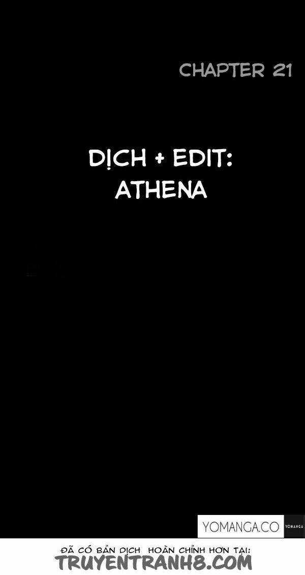 Ý Chí Dũng Sĩ - Chapter 21 - Trang 17