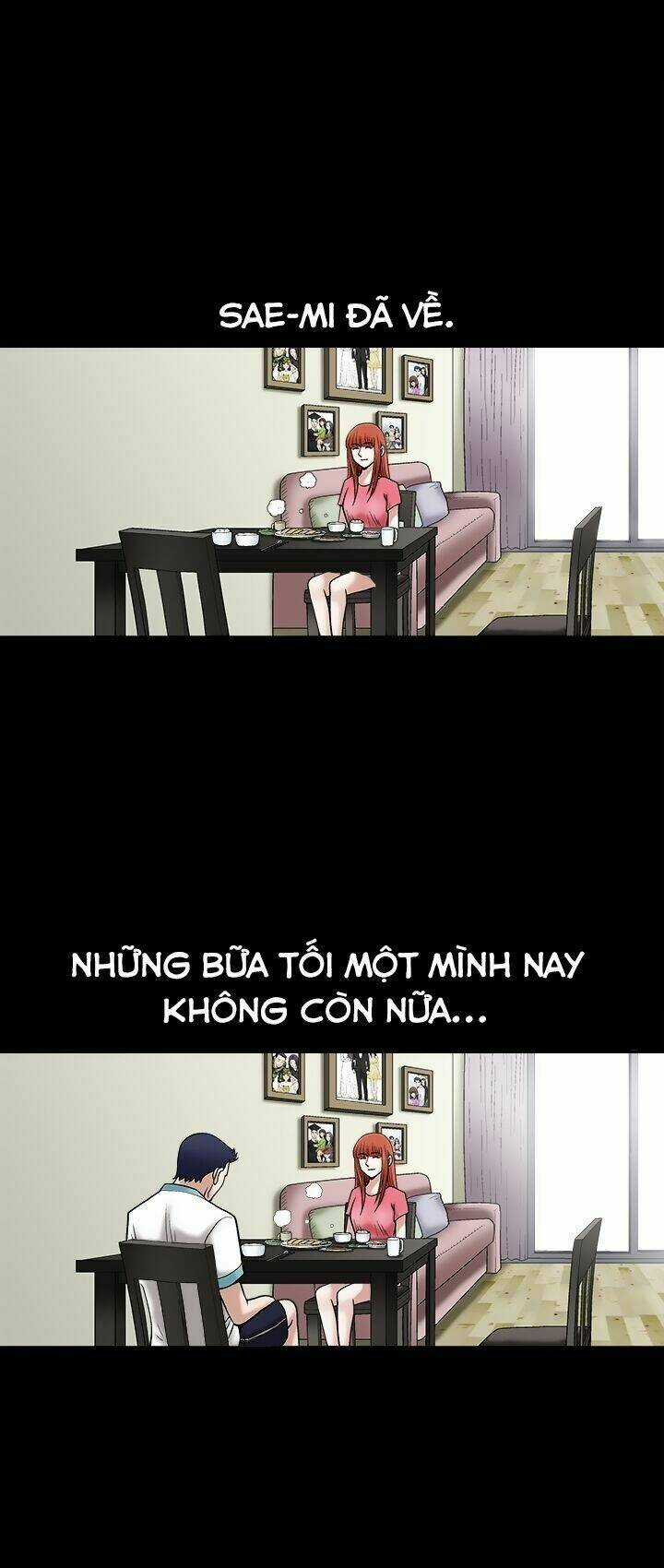 Ý Chí Dũng Sĩ - Chapter 21 - Trang 18