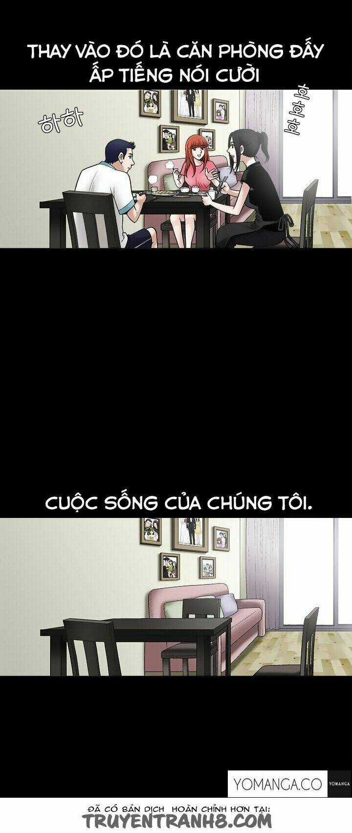 Ý Chí Dũng Sĩ - Chapter 21 - Trang 19