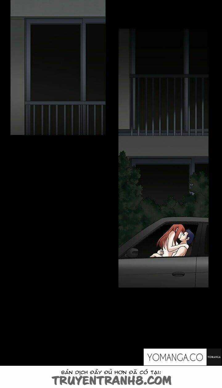 Ý Chí Dũng Sĩ - Chapter 21 - Trang 3