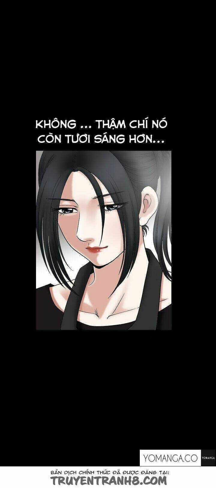 Ý Chí Dũng Sĩ - Chapter 21 - Trang 21