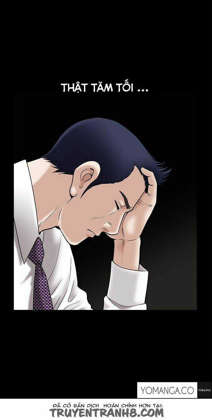 Ý Chí Dũng Sĩ - Chapter 21 - Trang 24