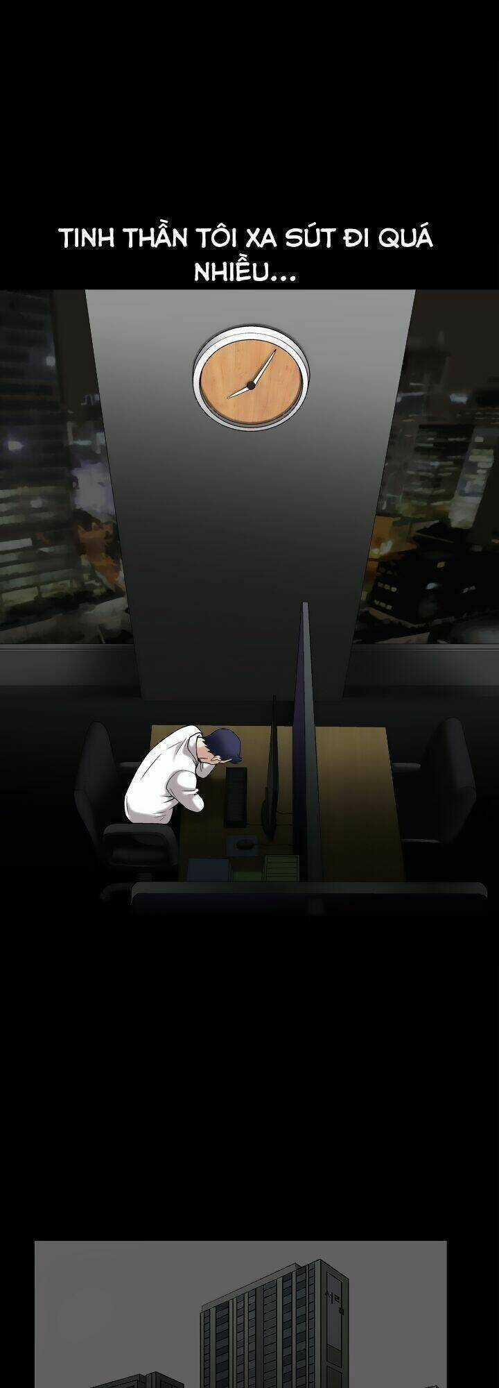 Ý Chí Dũng Sĩ - Chapter 21 - Trang 25