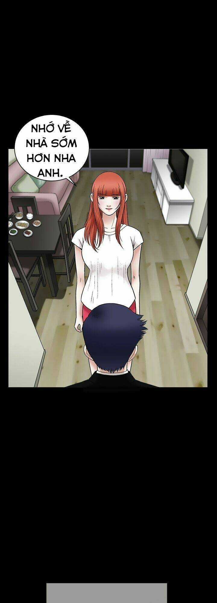 Ý Chí Dũng Sĩ - Chapter 21 - Trang 28