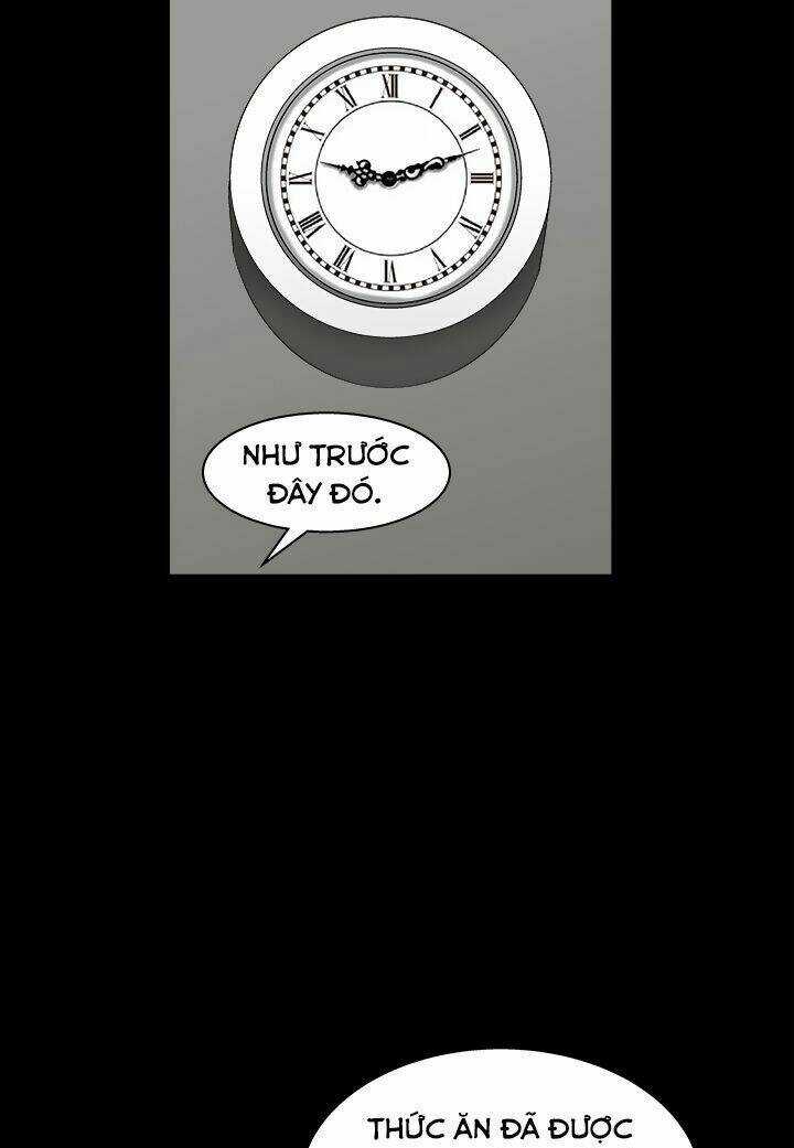 Ý Chí Dũng Sĩ - Chapter 21 - Trang 29