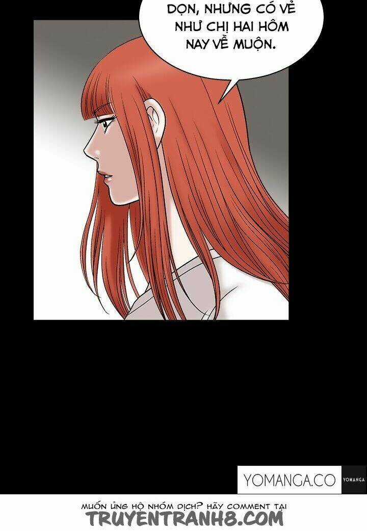 Ý Chí Dũng Sĩ - Chapter 21 - Trang 30