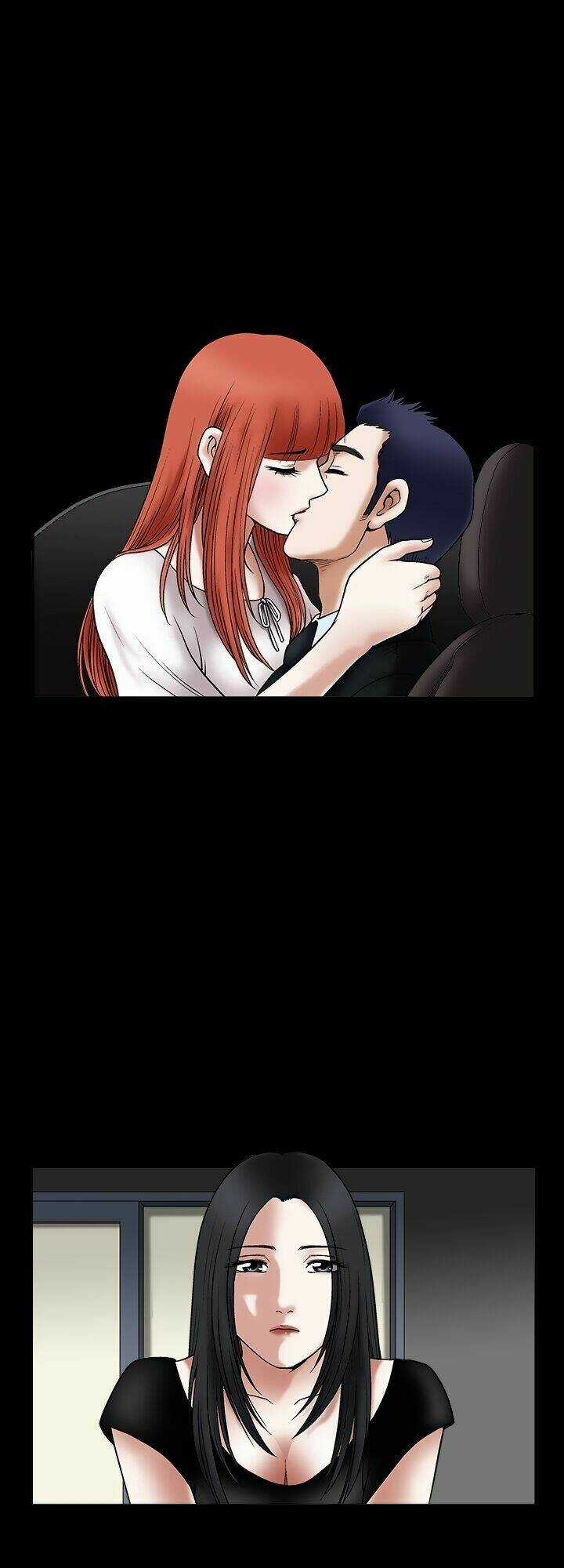 Ý Chí Dũng Sĩ - Chapter 21 - Trang 4