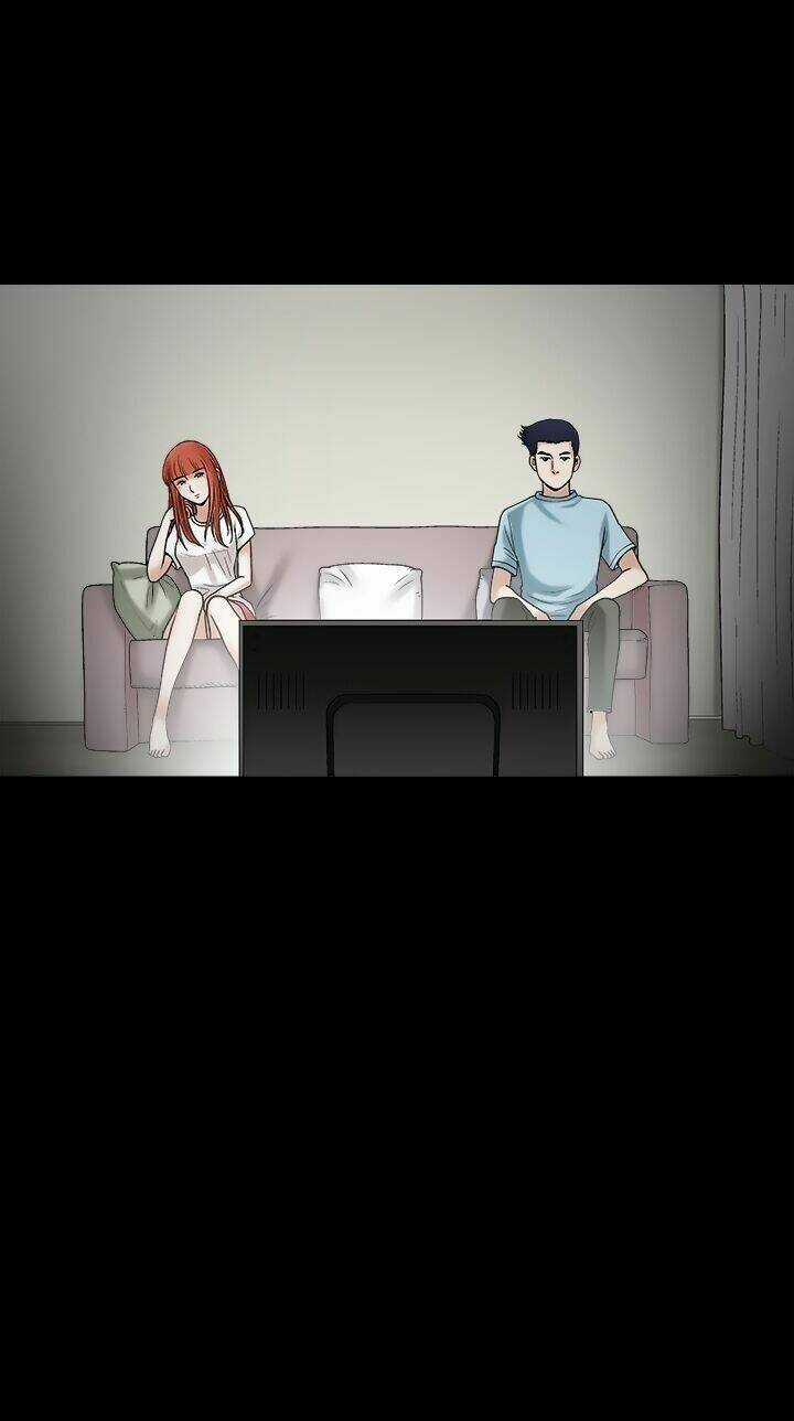 Ý Chí Dũng Sĩ - Chapter 21 - Trang 32