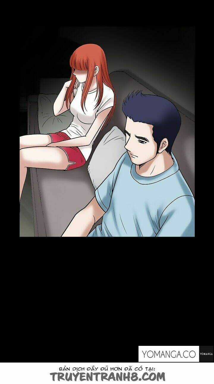 Ý Chí Dũng Sĩ - Chapter 21 - Trang 33