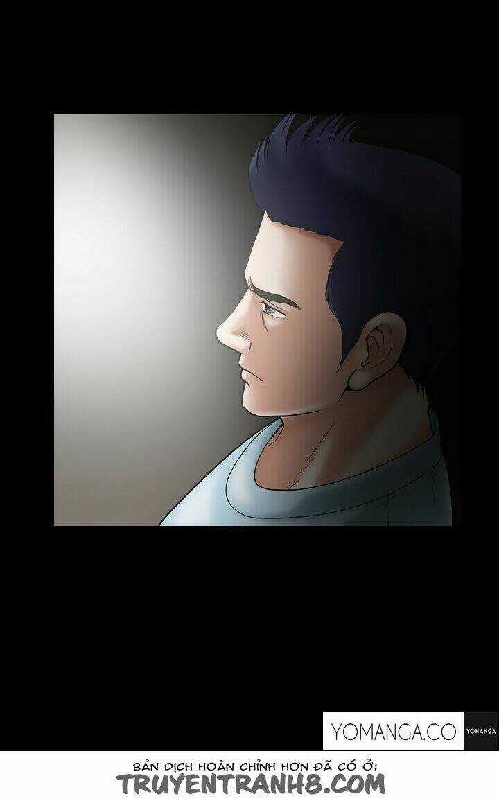 Ý Chí Dũng Sĩ - Chapter 21 - Trang 36