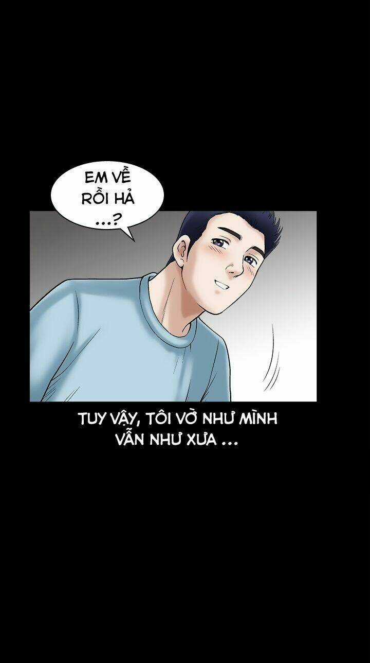 Ý Chí Dũng Sĩ - Chapter 21 - Trang 38