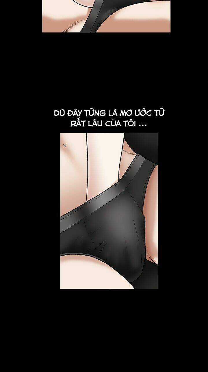 Ý Chí Dũng Sĩ - Chapter 21 - Trang 44