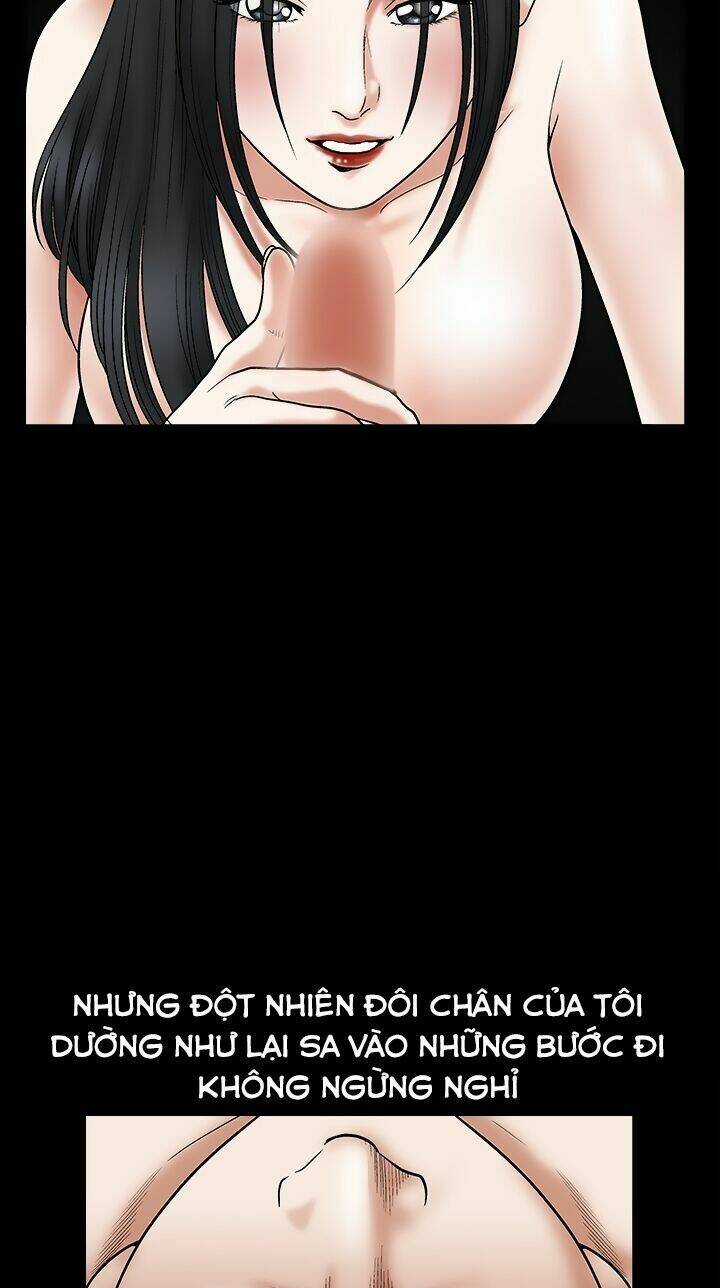 Ý Chí Dũng Sĩ - Chapter 21 - Trang 47