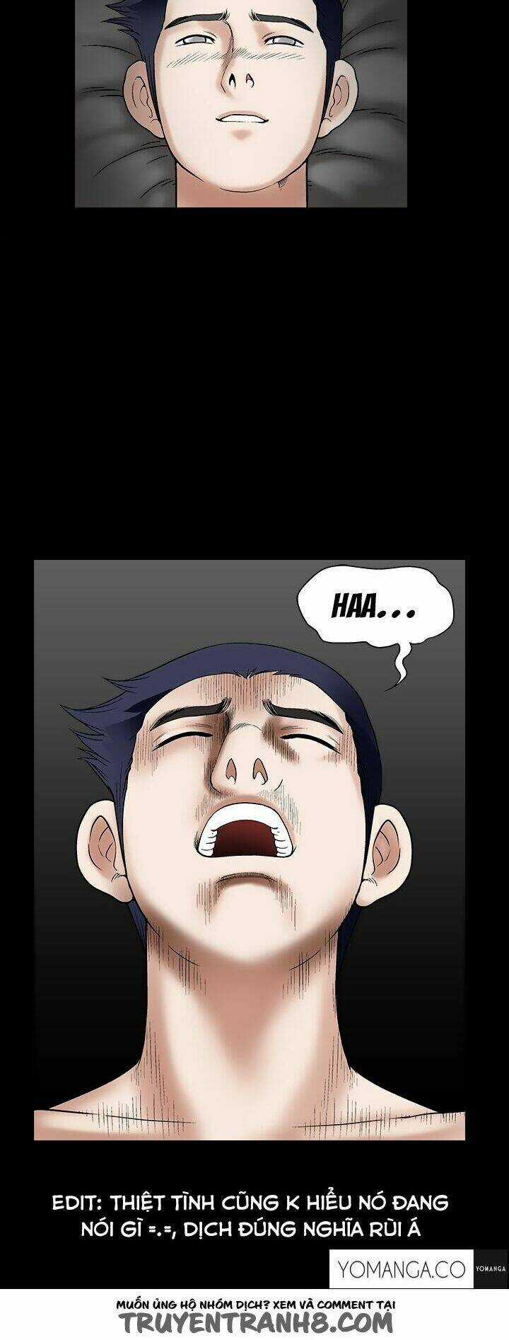 Ý Chí Dũng Sĩ - Chapter 21 - Trang 53