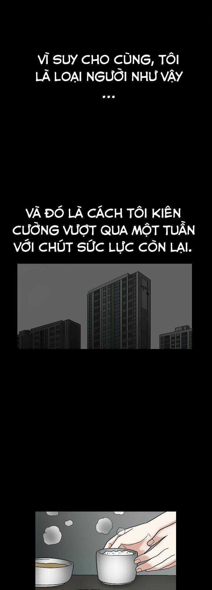 Ý Chí Dũng Sĩ - Chapter 21 - Trang 54