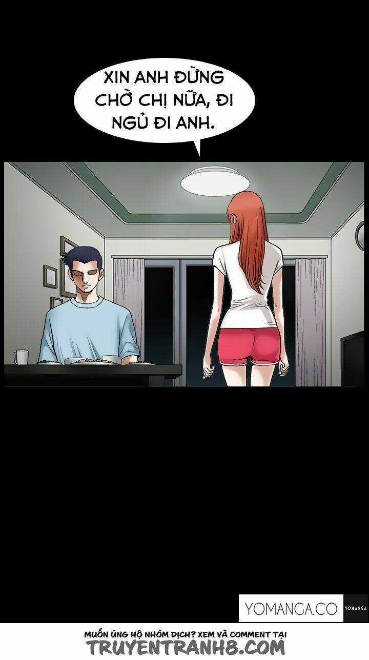 Ý Chí Dũng Sĩ - Chapter 21 - Trang 56