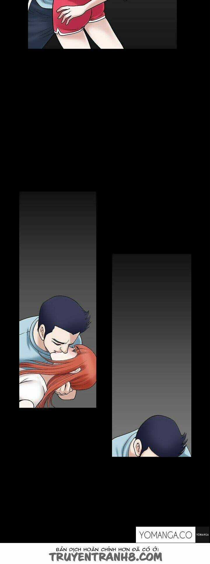 Ý Chí Dũng Sĩ - Chapter 21 - Trang 60