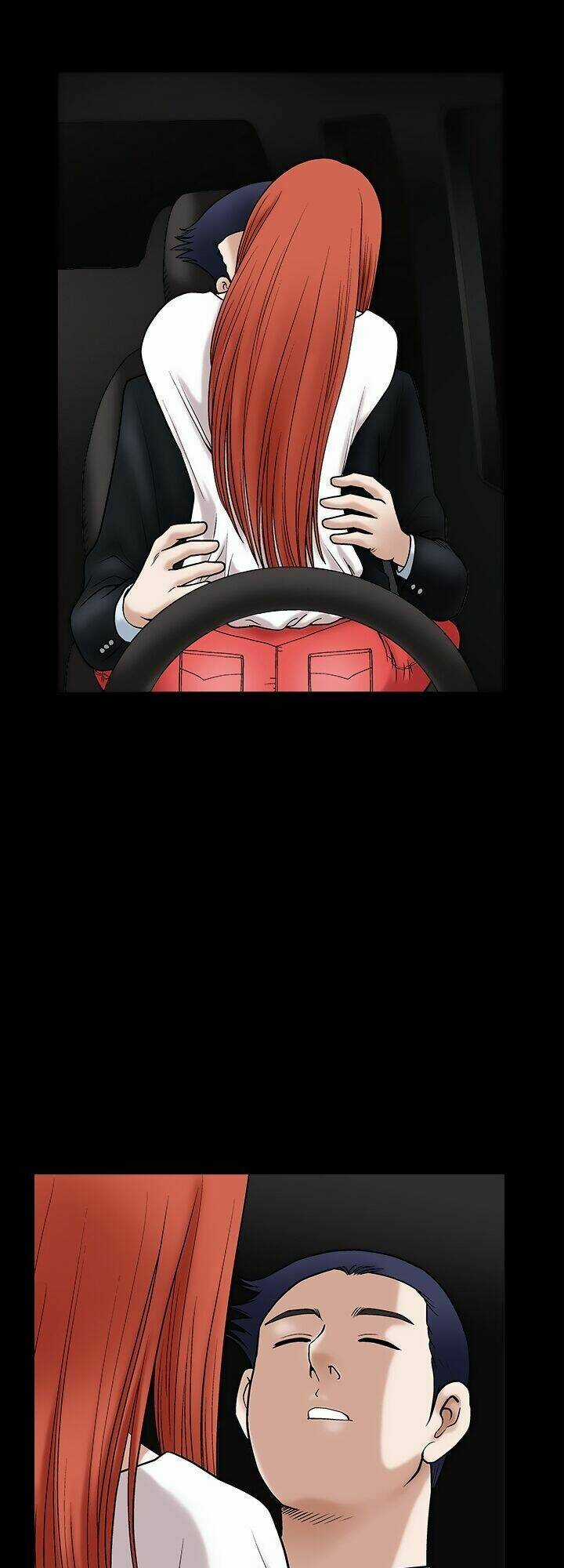 Ý Chí Dũng Sĩ - Chapter 21 - Trang 7