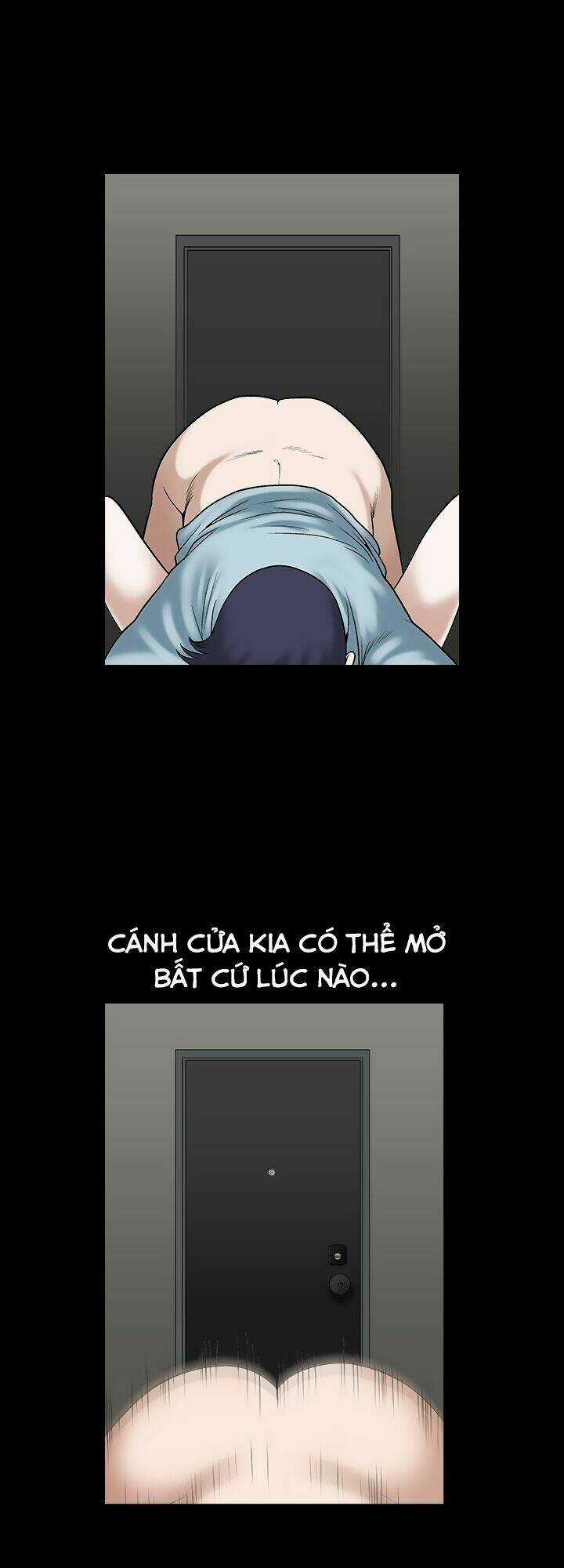 Ý Chí Dũng Sĩ - Chapter 21 - Trang 64