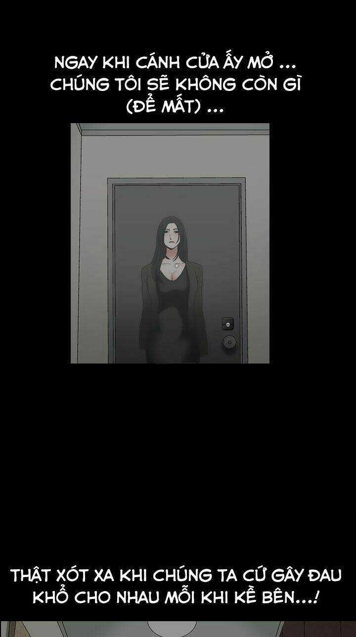 Ý Chí Dũng Sĩ - Chapter 21 - Trang 65