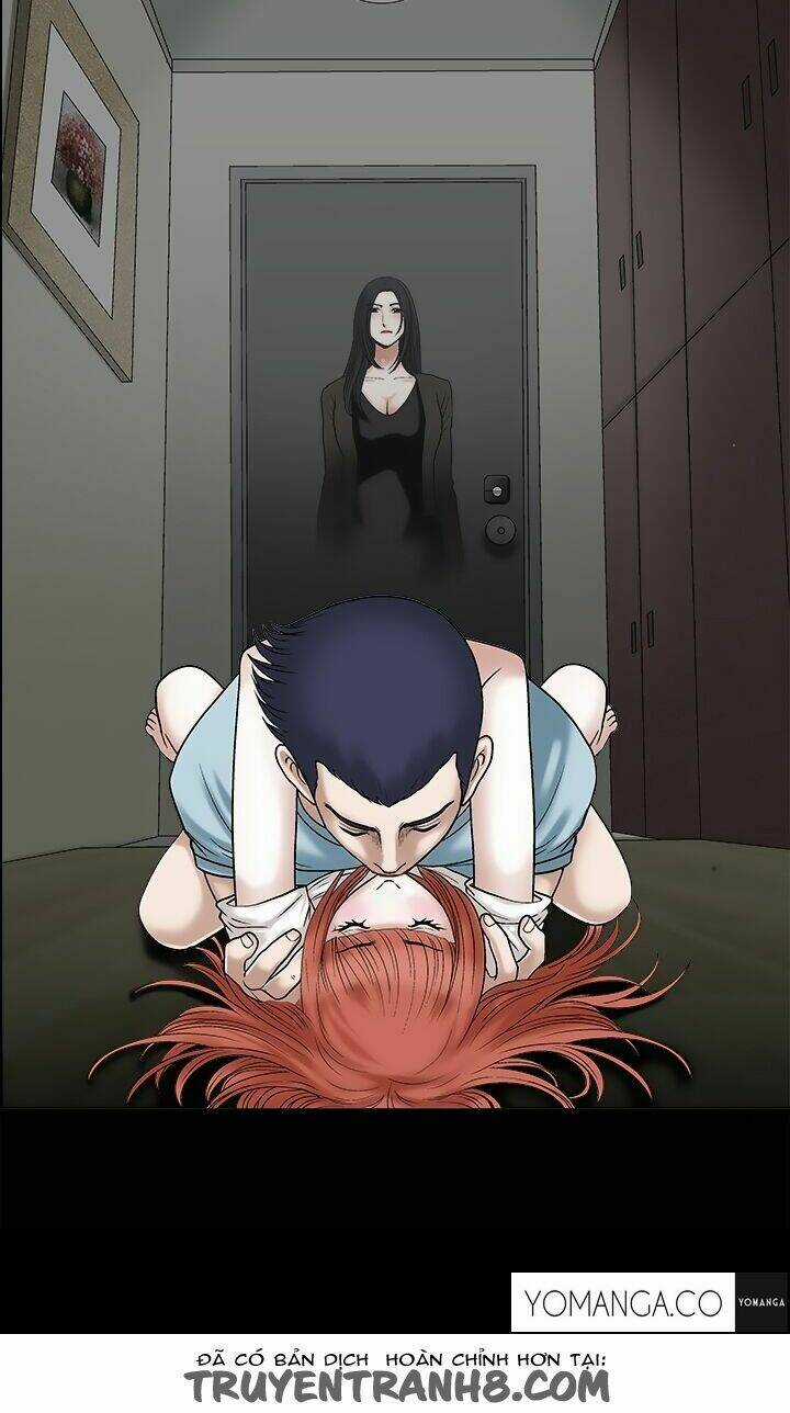 Ý Chí Dũng Sĩ - Chapter 21 - Trang 66