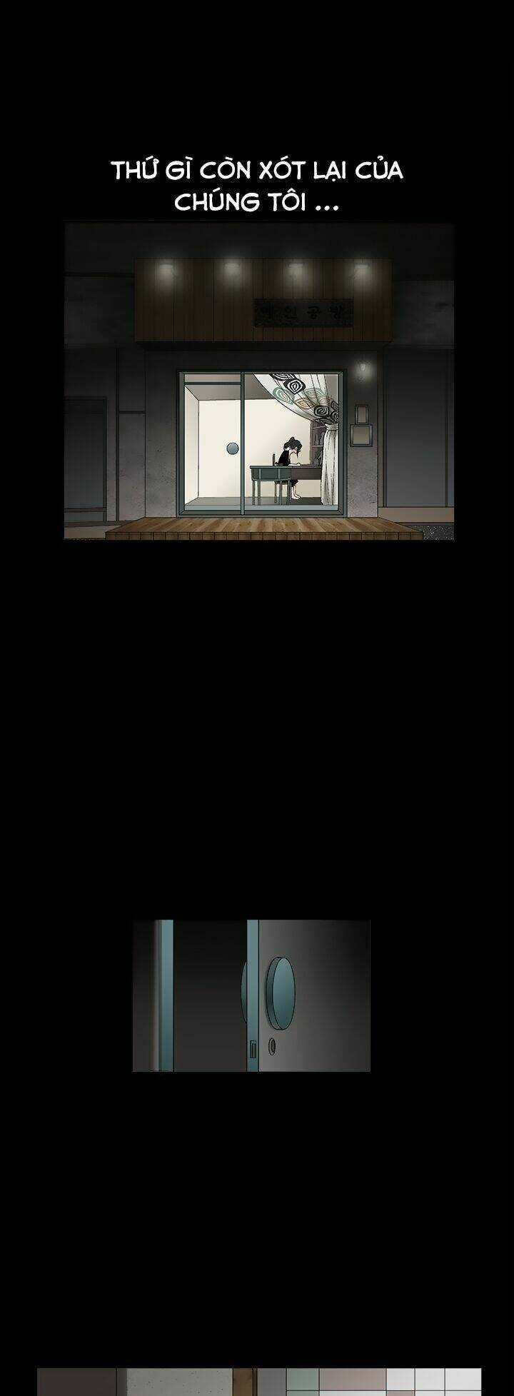 Ý Chí Dũng Sĩ - Chapter 21 - Trang 67