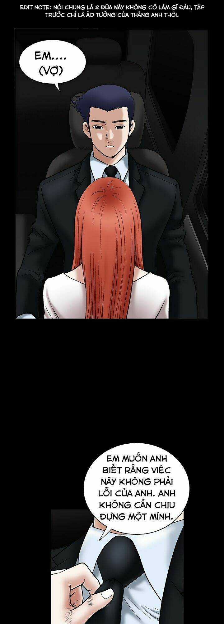 Ý Chí Dũng Sĩ - Chapter 21 - Trang 10