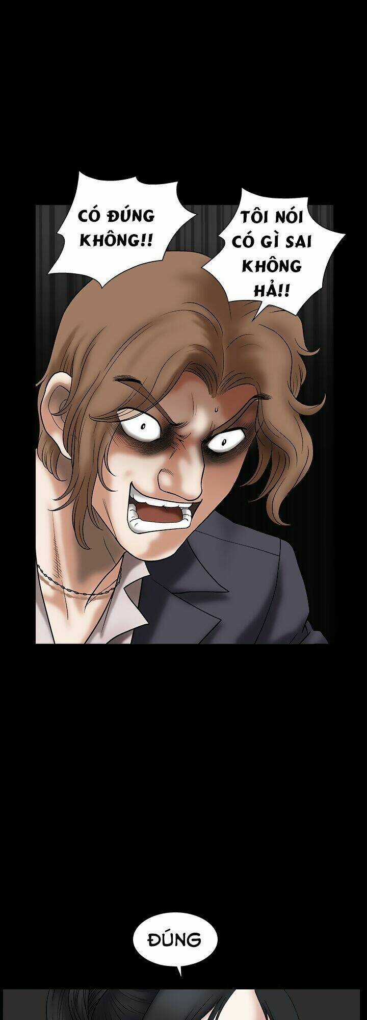 Ý Chí Dũng Sĩ - Chapter 22 - Trang 11