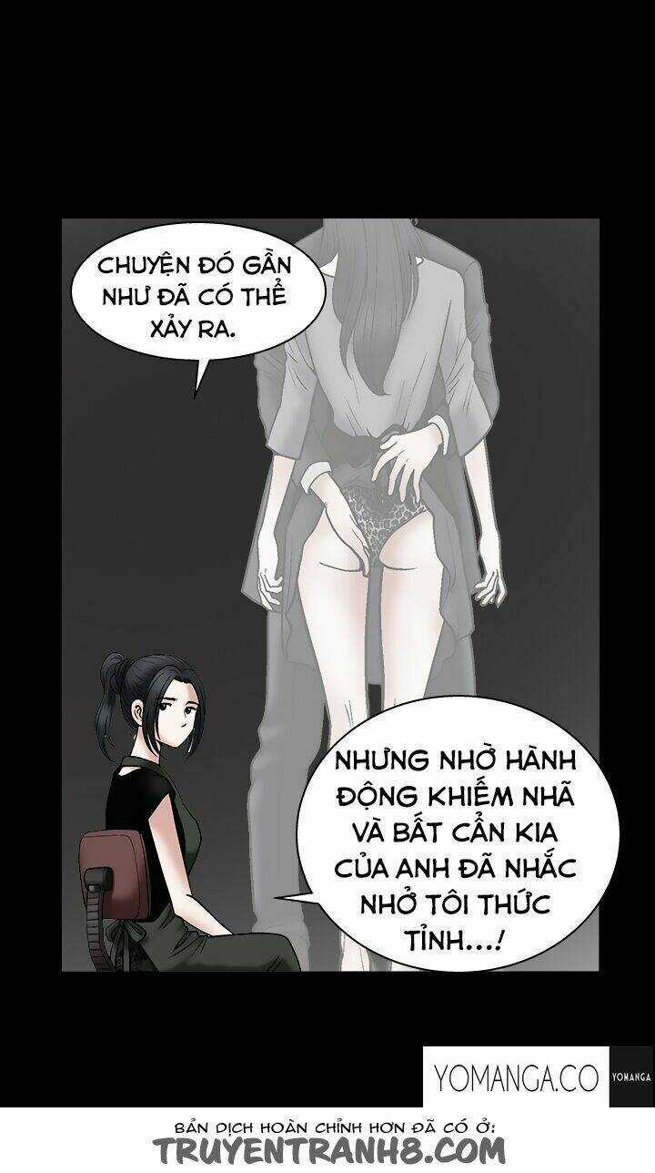 Ý Chí Dũng Sĩ - Chapter 22 - Trang 13