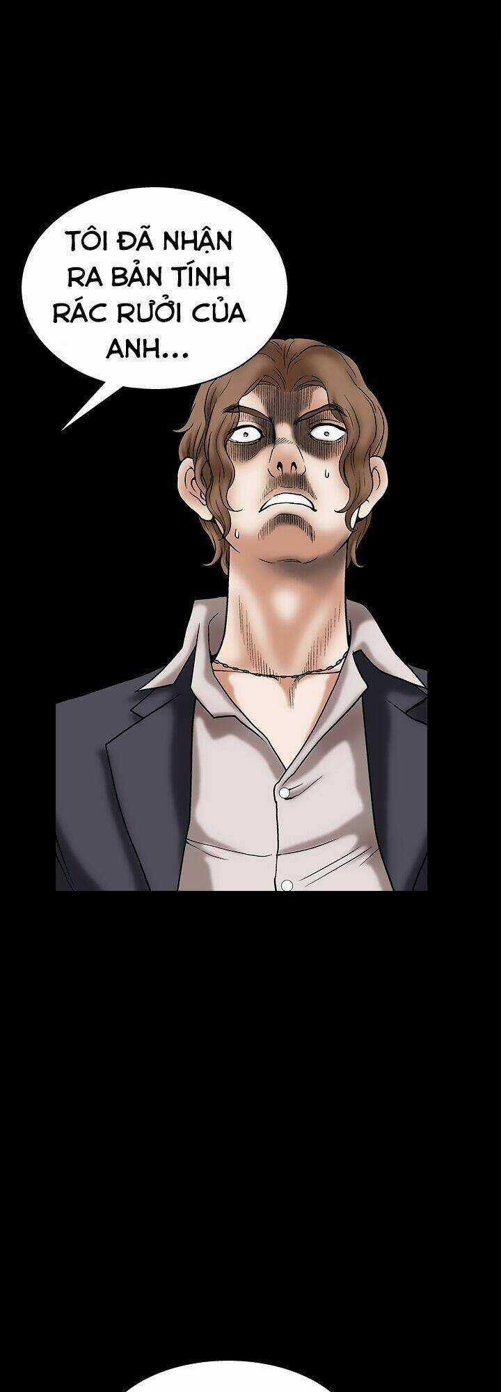 Ý Chí Dũng Sĩ - Chapter 22 - Trang 14